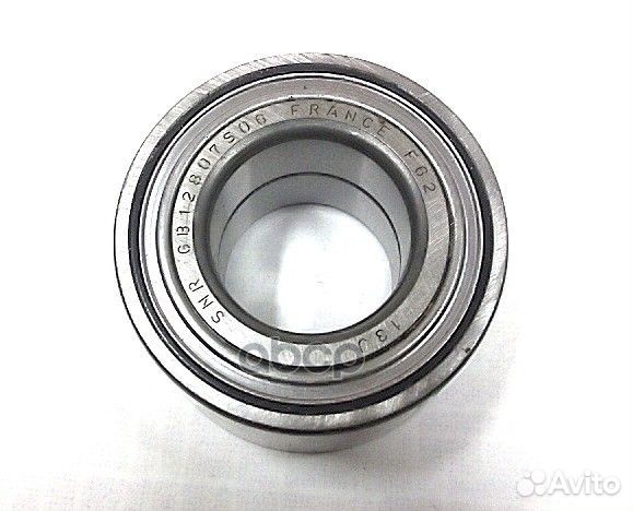Подшипник пер. ступ. renault