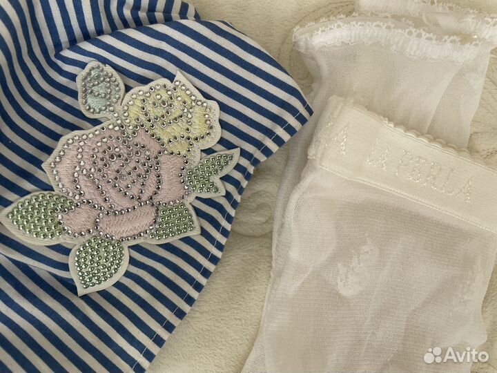 Набор для девочки