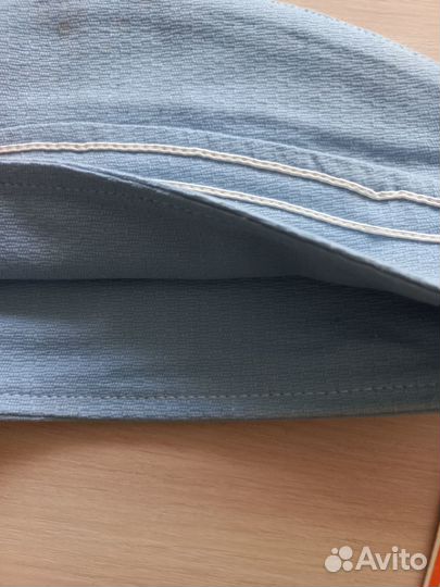 Пилотка детская СССР