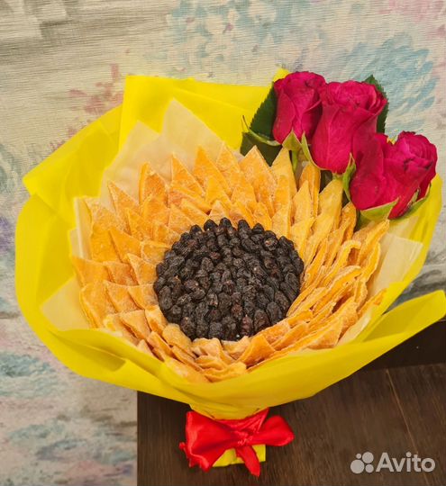 Оригинальные и Съедобные букеты на день учителя