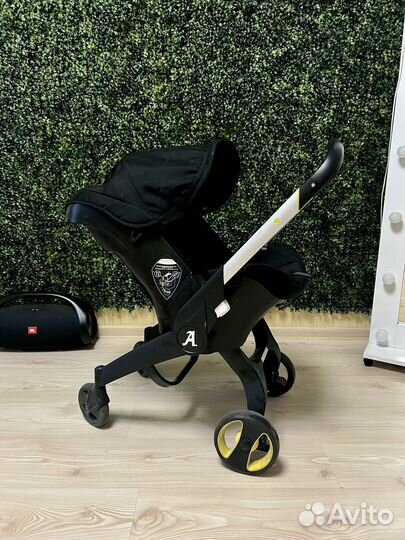 Коляска автокресло foofoo 4 в 1