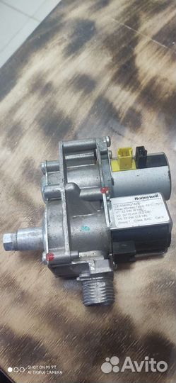 Газовый клапан Protherm Пантера Panther 24 v18 Hon