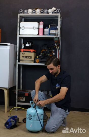 Ученик ремонту бытовой техники