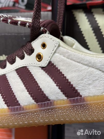 Adidas Samba Wales Bonner