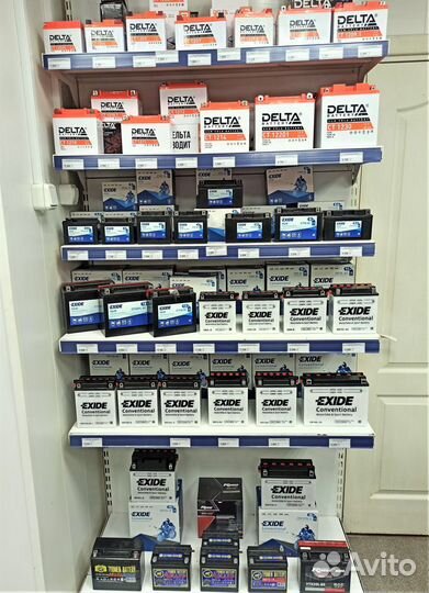 Акб 65Ач EFB Q-85 для mazda CX-5 i-stop. Доставка