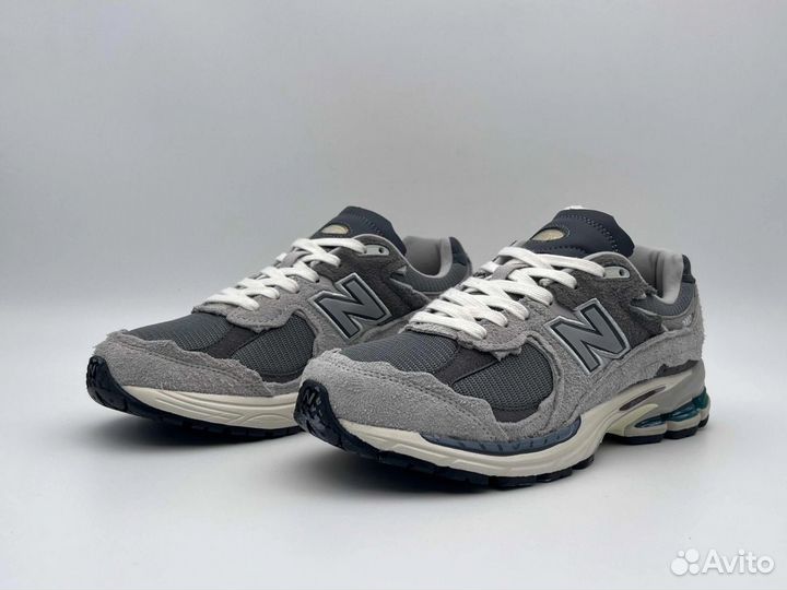 Кроссовки New Balance 2002R