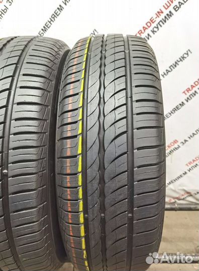 Pirelli Cinturato P1 185/60 R15 82P