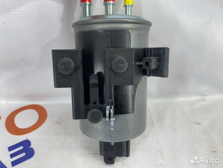 Фильтр топливный Ssang Yong Kyron