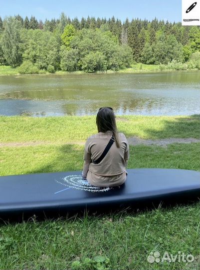 SupBoard от производителя. До 200 кг