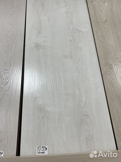 Ламинат 34 класс 12 мм