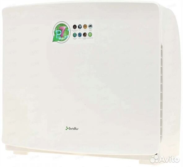 Очиститель воздуха Ballu AP-430 F7