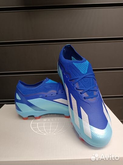 Детские футбольные бутсы 33 34 35 36 р