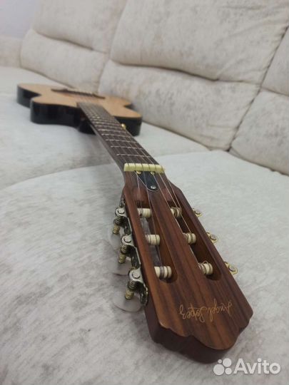 Электрогитара Angel lopez