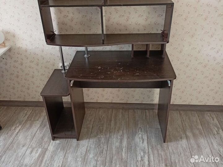 Стол ученический