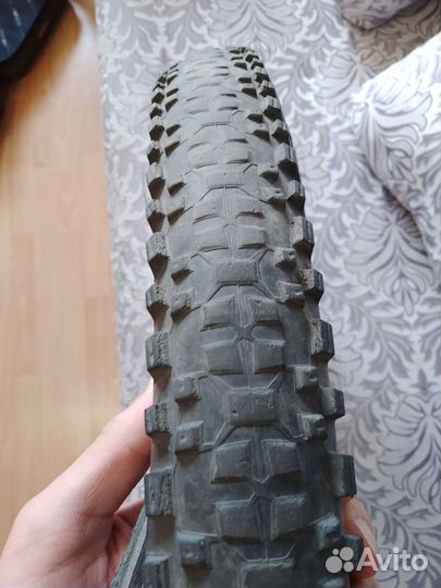 Покрышка для велосипеда 26