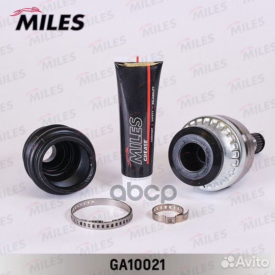 Шрус внутренний opel astra/corsa/kadett/vectra