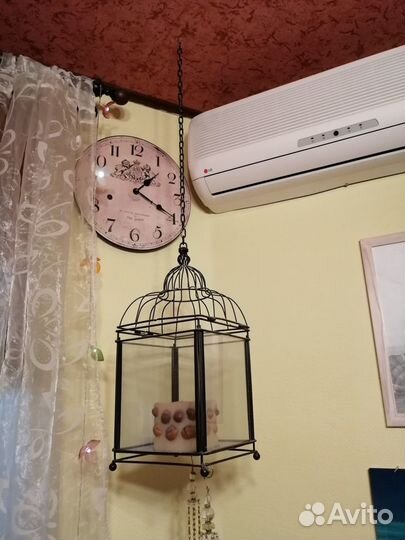 Кованные изделия для интерьера