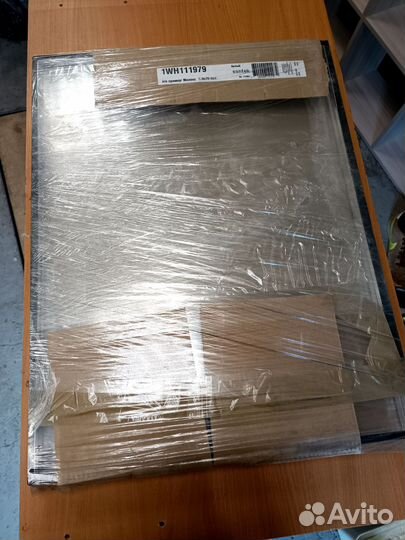 Стеклопакет