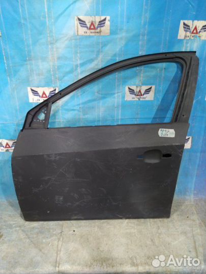 Дверь передняя левая Chevrolet Cruze 1 J300