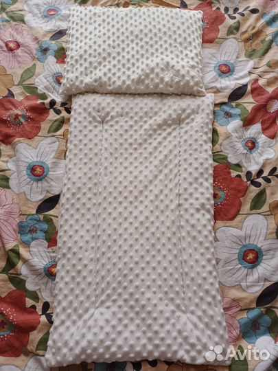 Детское одеяло