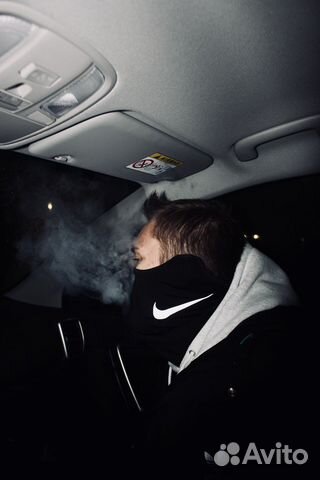 Снуд Nike Strke Snood