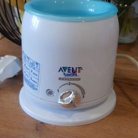 Подогреватель для бутылочек philips avent