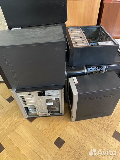 Процессор для компьютера