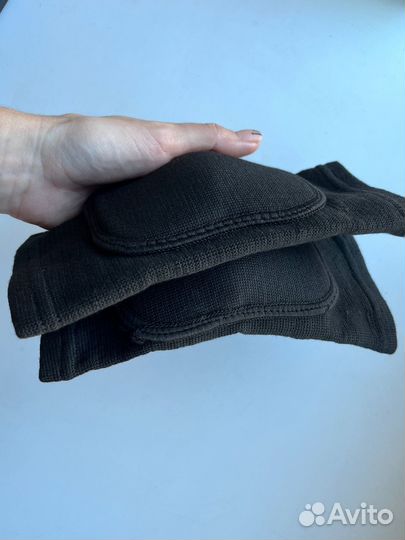 Налокотники взрослые защита локти