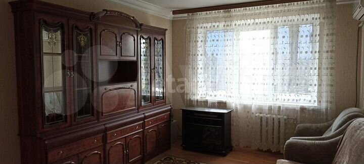 2-к. квартира, 43 м², 5/5 эт.