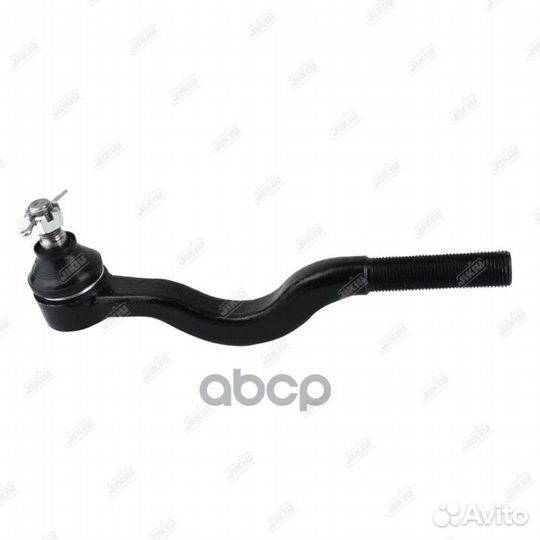 Наконечник рулевой тяги ET21582 ET21582 jikiu