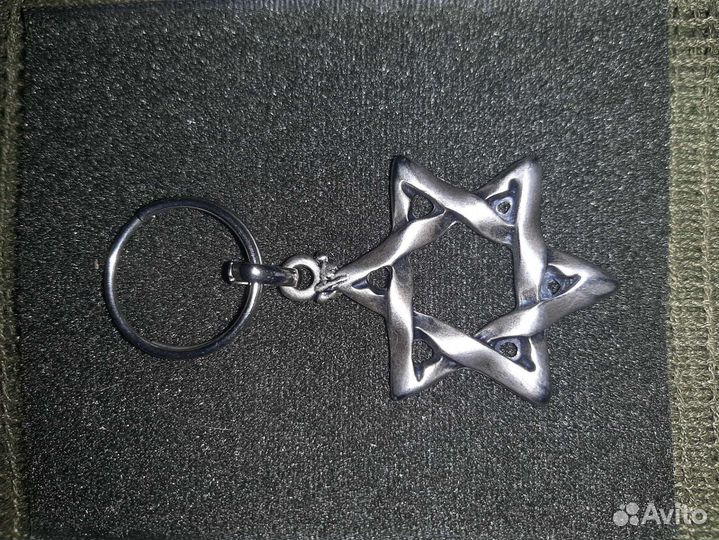 Брилок из Ерусалима