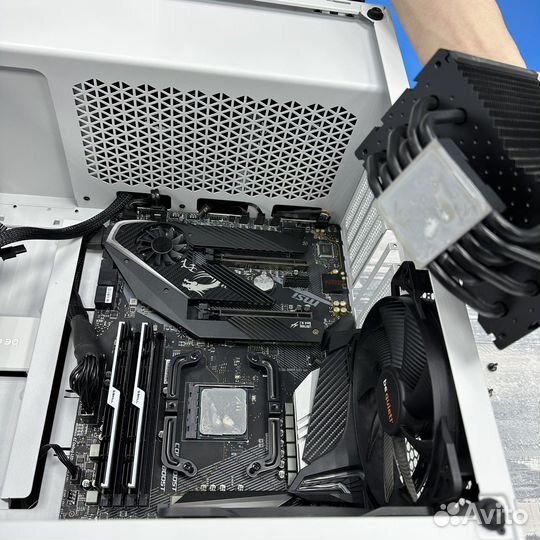 Чистка, обслуживание и диагностика компьютера