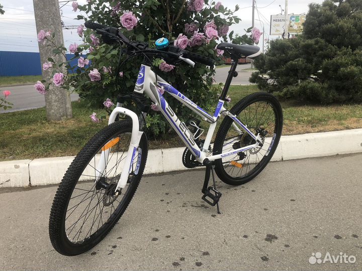 Велосипед Stels Miss