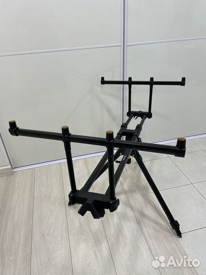 Род-под трипод(тринога) Kaida на 4 удилища