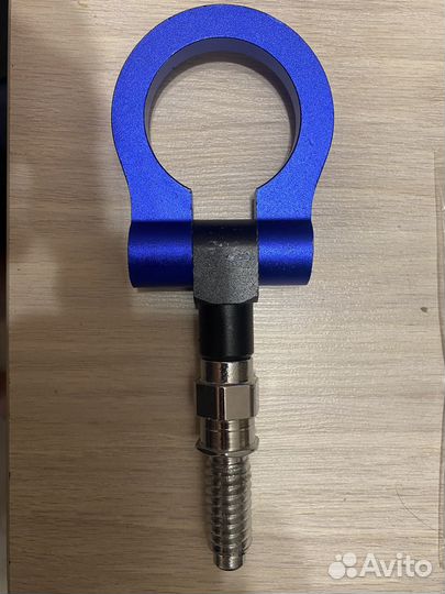 Буксировочная петля