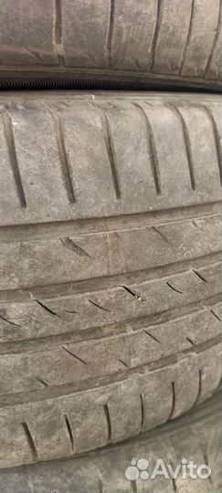 Nexen N Blue HD 235/45 R18