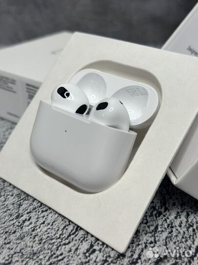 Airpods 3 premium