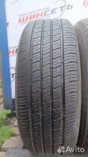 Kumho Solus SA01 KH32 205/60 R16