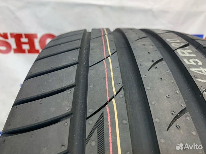 Marshal MU12 225/45 R19 96Y