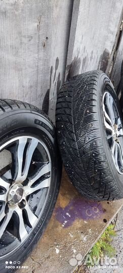 Литые диски r13 на ваз