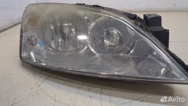 Фара (передняя) Ford Mondeo 3, 2003