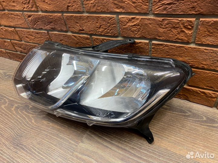 Фара левая Vaz LADA Largus FL 2021+ Рестайлинг