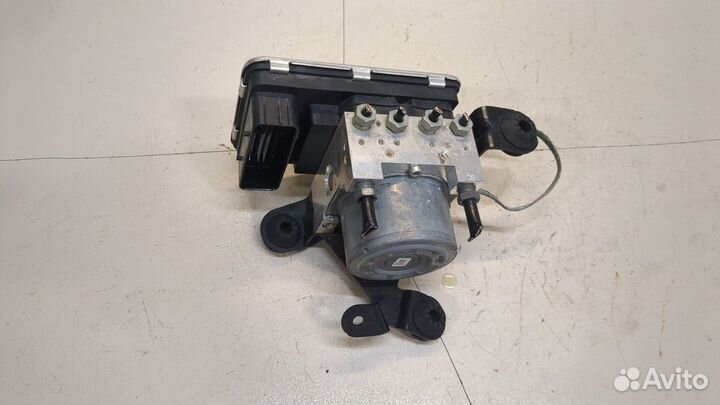 Блок абс, насос Volvo XC90, 2016