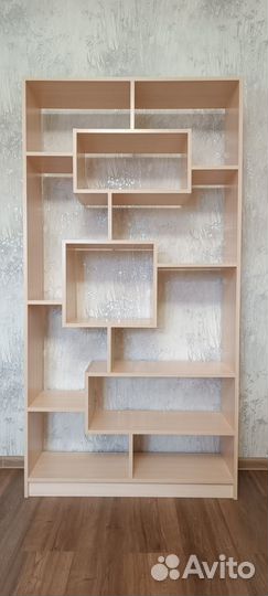 Полка книжная