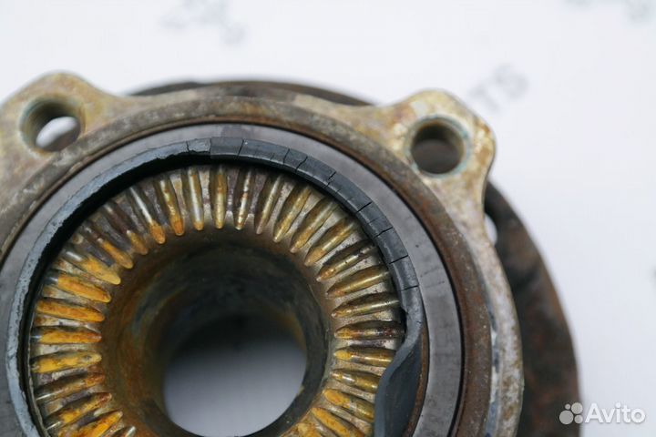 Ступица BMW 7 F01/F02/F04 2008-2015