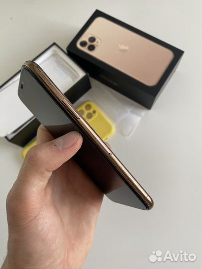 iPhone 11 Pro, 64 ГБ