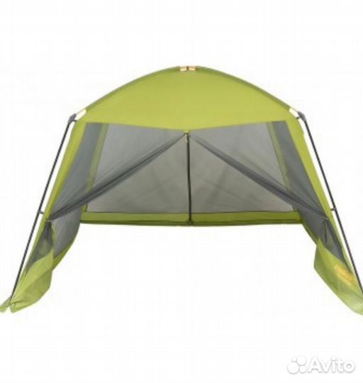 Тент-шатер helios zephyr HS-3075