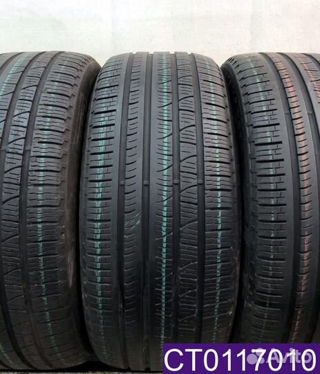 Pirelli Scorpion Verde All Season 275/45 R21 110Y