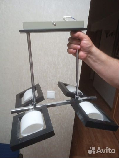 Настенный светильник бра