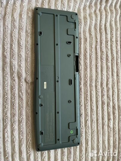 Клавиатура беспроводная